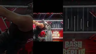 Bray Wyatt Saved Bo Dallas & Wyatt Sicks 🥹 Edit