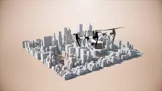 Internet of the Skies &ndash; Networked Drones