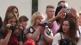 Старий Лисець святкування 600 років