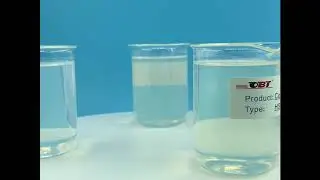 Colloidal Silica