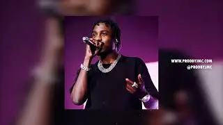 [FREE] Lil Tjay x Meek Mill Type Beat 2025 