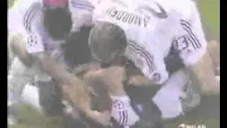 Il meglio degli ultimi 10 anni del Milan
