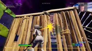 Fortnite Neues Update morgen???#Live