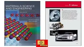 Materials Science and Engineering, by Callister. Diffusion, Chapter 5 Summary Podcast| byNotebookLM