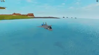 mini f15 tutorial | Roblox Plane Crazy