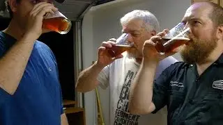 Home Brew Review 78 - Carlyle Smith's Imperial IPA