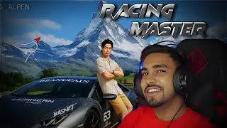 EXPLORE RACING MASTER OPEN WORLD MAP MOBILE GAME GRAPHICS 2K 60 FPS CHIPSETON HELIO G99 ULTRA #car