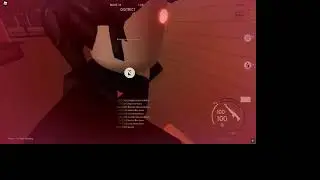 Crazy revive on district