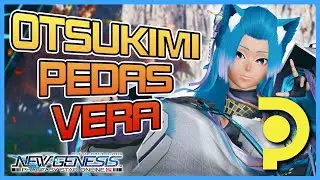 Autumn Pedas Vera - Force Gameplay