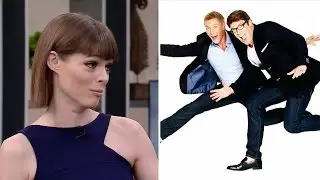 Coco Rocha Critiques Steven & Chris's Signature Pose | Steven and Chris | CBC