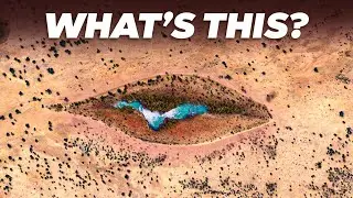 NASA's Perseverance Found Water Source on Mars!