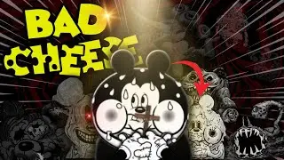 MICKEY MOUSE FREAK SHOW - Bad Cheese (Full Game)