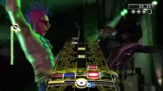 Rock Band 2 RBN - 