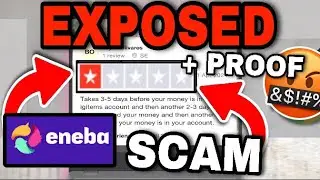 is eneba a trusted site? (Is eneba safe?) (eneba.com)