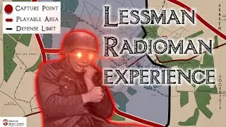 The match which gave me ptsd (OMG Campaign) Post scriptum realism match full video!
