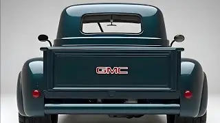 2026 GMC 6500 Truck Review &ndash; The Ultimate Heavy-Duty Beast Is Here!