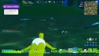 Fortnite reload duo victory cup