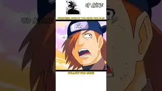 #obitouchiha #narutoshippuden #anime#opanime