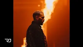Chris Brown Type Beat - 