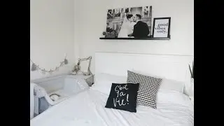 Mother's magic touch | Co-sleeping | Next2me | Crib | Chicco | set up &review | sleeptime &Relaxtion