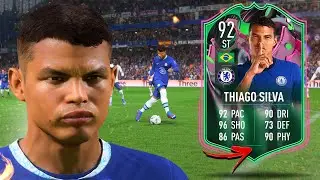 Should YOU take 92 Shapeshifters Thiago Silva or the 85+ x10 Players Pack?! 🤔