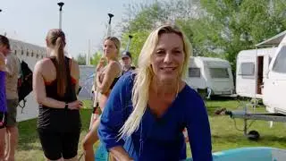 Yoga-Festival