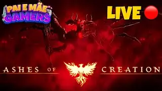 🔥Sabademo no MMO🔥Server: ( Shol ) !!! 🔥 !discord !ashes !social !PIX #casal