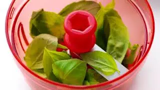 Tupperware Lanchang - Tupperware Turbo Chopper 2018 (+6013-3746646)