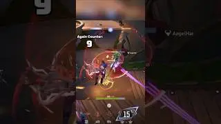 AGAIN!!! #marvelrivals #gaming #marvel #wintersoldier #clips