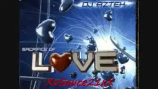 DJ Aztek - Sacrifices Of Love Vol.2 - Latin Freestyle Mix (pt.2)