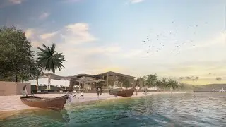 THESIS2564: INTERIOR ARCHITECTURAL DESIGN PROPOSAL FOR PHUKET AQUARIUM, PHUKET