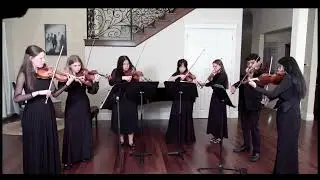 Beethoven Op  87 Trio in C, Allegro