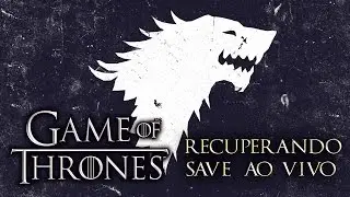 Recuperando Save e Papeando - M&B Clash of Kings [ Game of Thrones Mod ]
