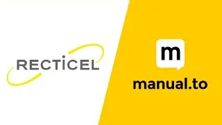 Manual.to Customer Stories- Recticel