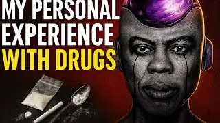 My personal experience with drugs. #support #story #mentalhealth #goblin #fulcrumcomein #dopeasyola