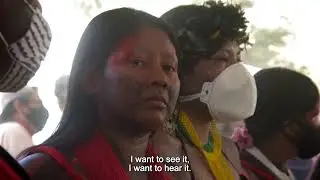 ANMIGA brings together Indigenous Women for the 2nd Indigenous Women&rsquo;s March