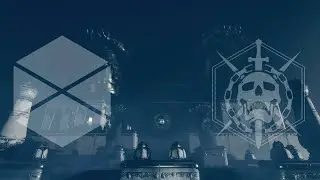 Solo (Not So) Flawless Bad Juju Mission - Destiny 2