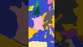 Нидерландская революция. Полное видео смотрите на канале