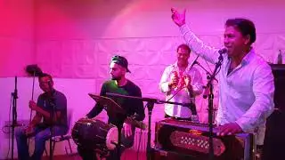Mahesh Rekha Live @ Playa Lounge Cafe 18-08-2019 p4