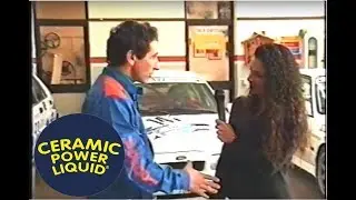 L'Autofficina Negrente di Verona utilizza da anni il Ceramic Power Liquid