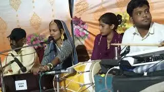 हिडो गलवाई दो!!(गूरू महिमा) सिंगर बिन्दु कुमावत!!Singer Bindu Kumawat