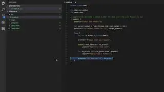 Learning programming with Rust - Episode 9 - Guessing Game