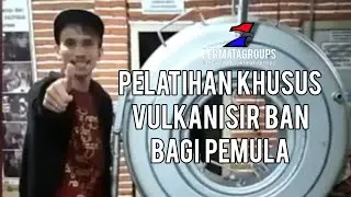 PELATIHAN KHUSUS BAGI PEMULA YG INGIN BUKA USAHA VULKANISIR BAN BERKUALITAS BERGARANSI