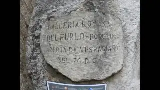 passo del Furlo