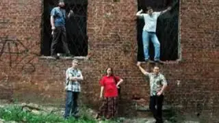 CAFE BLUES BAND Солнечный степ(Step on the sun)-photos&audio