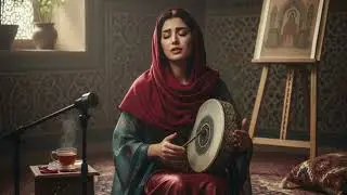 Neredesin - Farsça (کجایی عشقِ من) | Anatolian Placebo -Çok Sevilen Farsça Şarkının Uzun Versiyonu