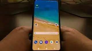 Galaxy S9 & S9+ | Removing the Bixby Home Screen