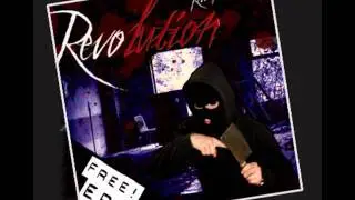 Revo - Willkommen in meinem Keller