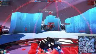 #Robocraft Never Surrender Lesson With ImKevin245 ❤️❤️❤️