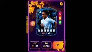 MADFUT 24 LTM GLITCH